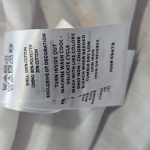 Brand New-no Tags Red and Blue Plaid Dress with Matching Bag - Picture 7 of 11